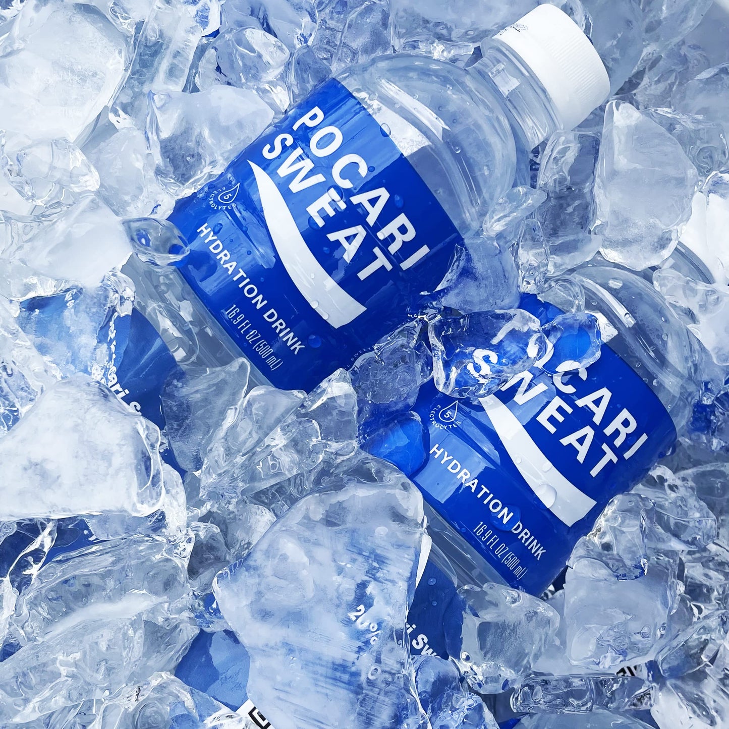 Pocari Sweat Drink 500mL