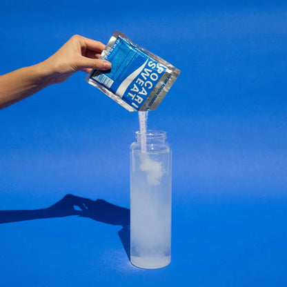 Pocari Sweat Mix Packets