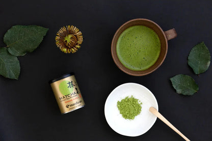 Maeda-en Universal Quality Matcha Powder 28g