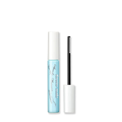 Kiss Me Heroine Make Speedy Mascara Remover