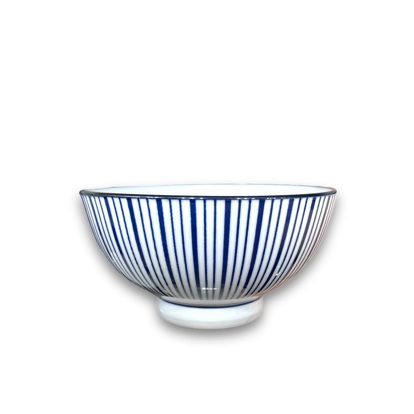 Blue Tokusa Bowl