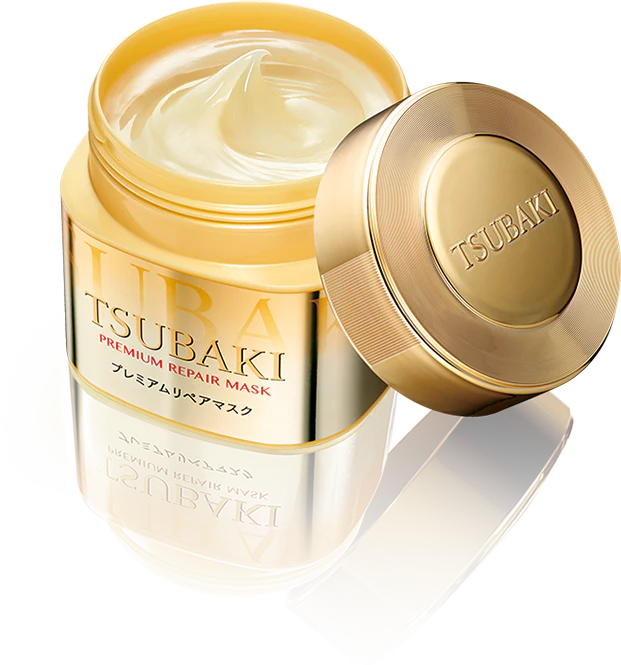 Tsubaki Premium Repair Mask