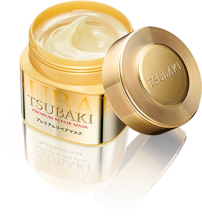 Tsubaki Premium Repair Mask