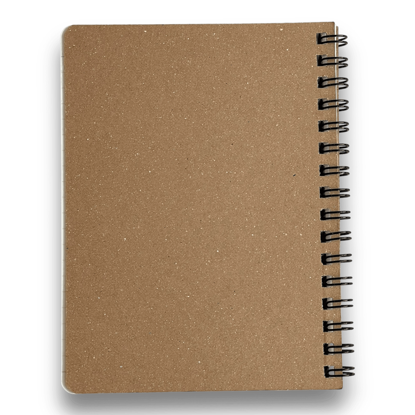 A6 Twin Ring Notebook - Ikimart