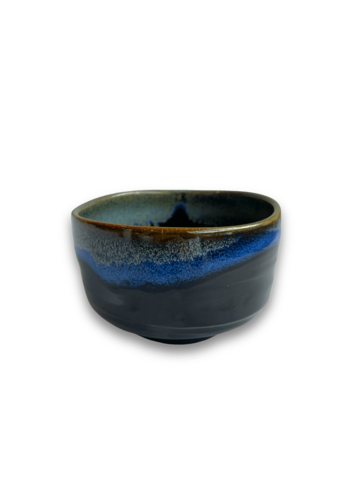 Aequorea Chawan Matcha Bowl - Ikimart