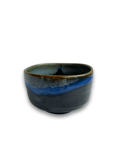 Aequorea Chawan Matcha Bowl - Ikimart