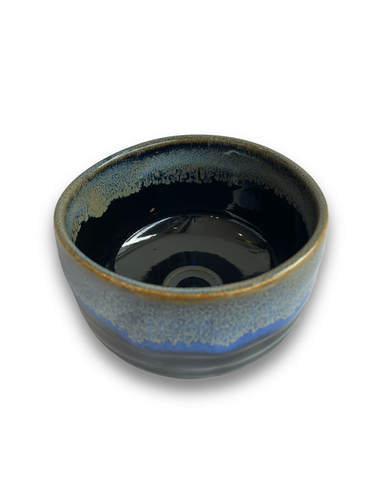 Aequorea Chawan Matcha Bowl - Ikimart