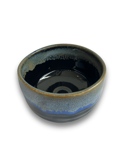 Aequorea Chawan Matcha Bowl - Ikimart