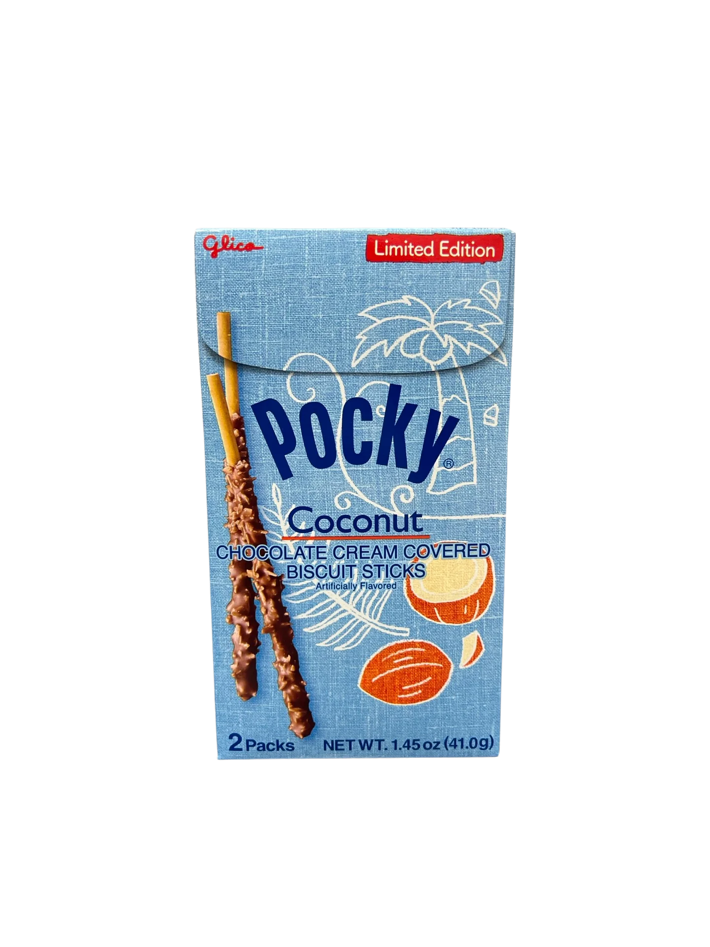 Pocky All Flavors