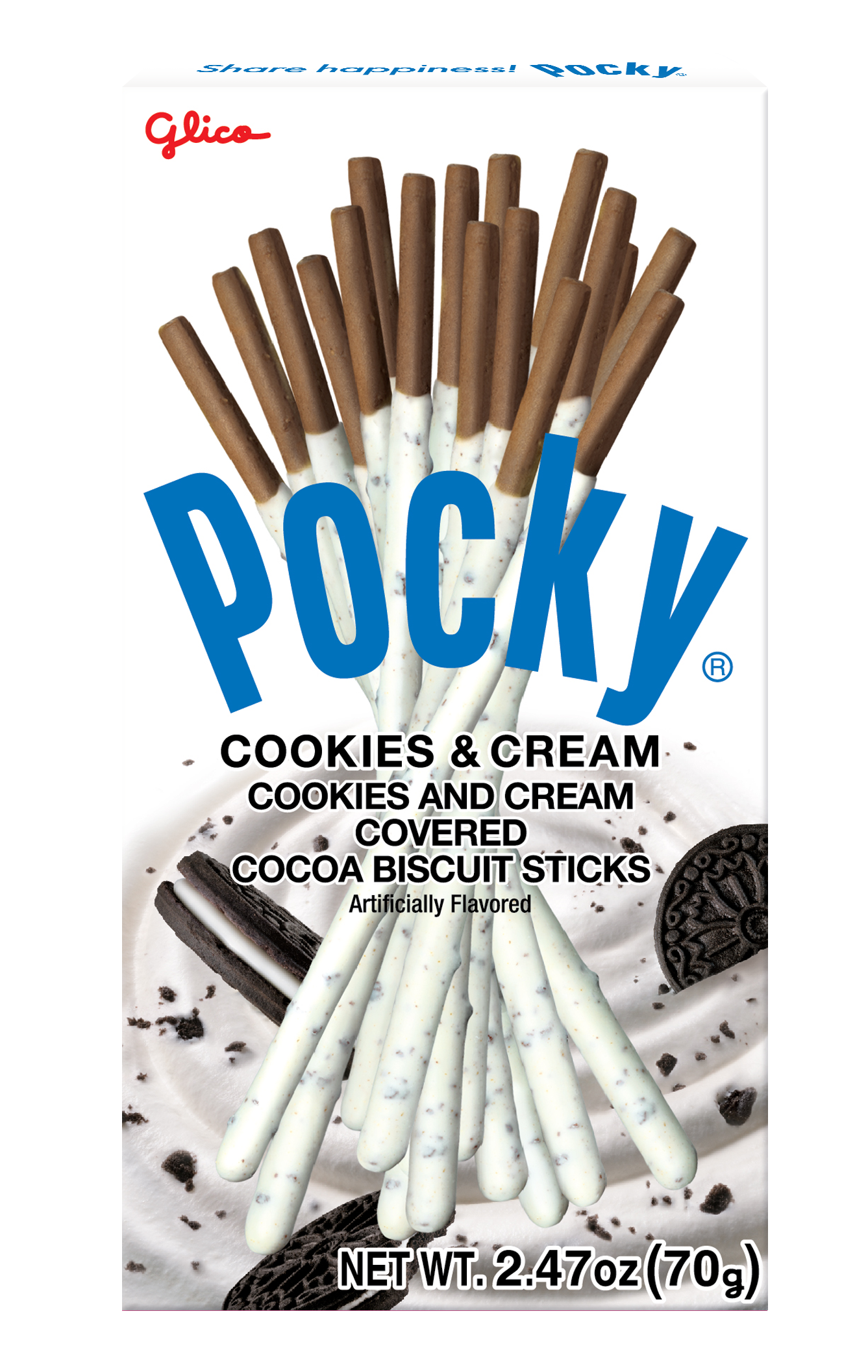 Pocky All Flavors