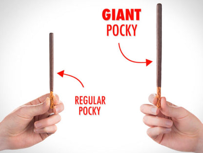 Glico Giant Pocky