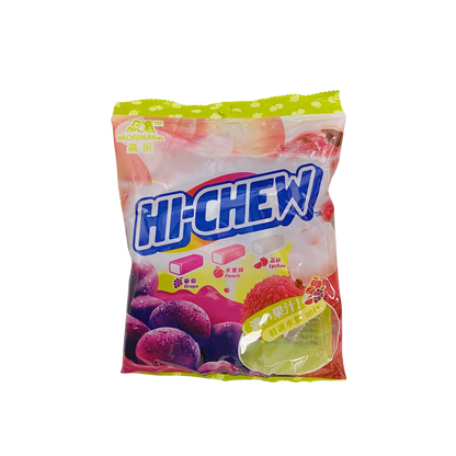 Hi-Chew Bag All Flavors