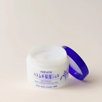 Naturie Hatomugi Skin Conditioning Gel Moisturizer