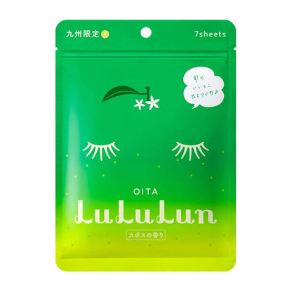 LuLuLun Sheet Masks