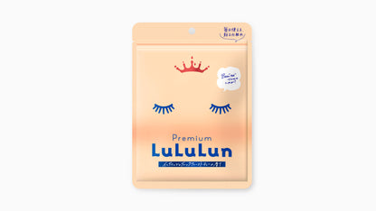 LuLuLun Sheet Masks