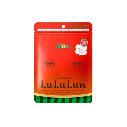 LuLuLun Sheet Masks